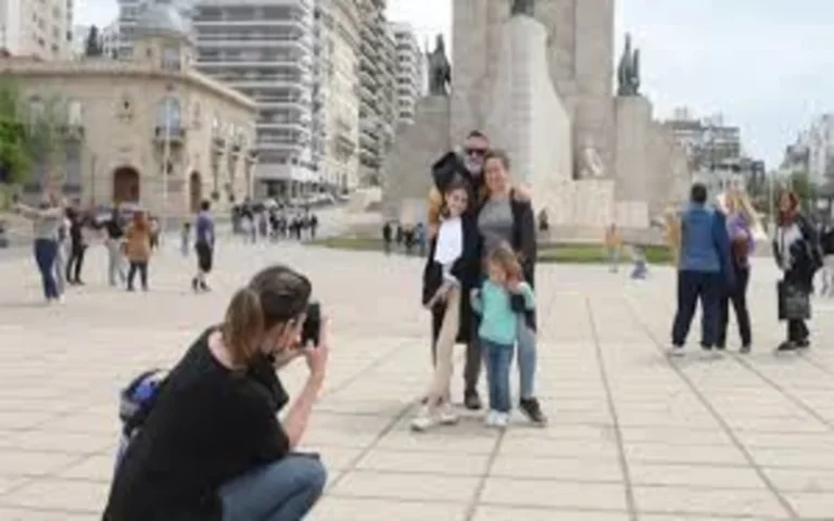 Recorridos guiados en Rosario durante el invierno