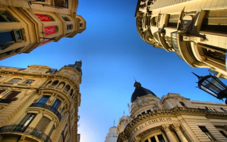 Recorridos guiados para conocer Rosario