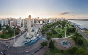 Recorridos guiados por Rosario en agosto