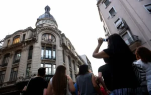 Recorridos guiados por Rosario en el mes de marzo