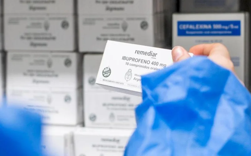 Recorte de medicamentos: alertan por el impacto en la salud pública