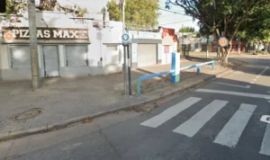 Recuperan cuadros de bicicletas municipales de "Mi bici Tu bici"