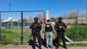 robo alumbrado público