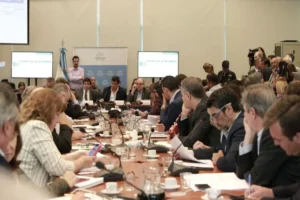 Dipuados debatirá la reducción de la jornada de trabajo