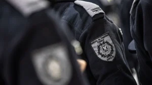Reforma de seguridad impulsada por Maximiliano Pullaro