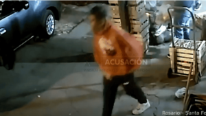 Refuerzan el ofrecimiento de recompensa por el crimen de Mauro Villamil.