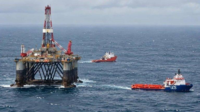 Reino Unido rechazó el arbitraje argentino por el petróleo en Malvinas