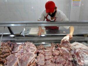 Acuerdo Santa Fe: relanzan oferta de carne de cerdo barata