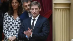 Silvestre Sívori quedó fuera de la AFI