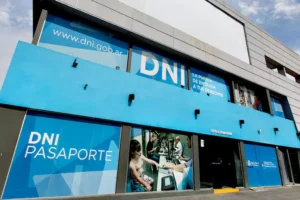 Renaper actualizó precios de distintos trámites