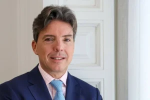 Renunció Leopoldo Sahores, número dos de Diana Mondino: ¿quién lo reemplazará?