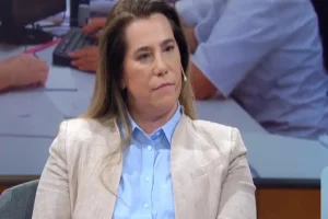 Renunció Mariana Hortel Sueldo, la subsecretaria de Trabajo