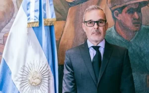 Renunció Mario Russo al Ministerio de Salud: ¿quién asume en su lugar?