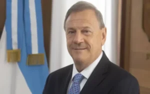 Renunció el titular del Renaper,