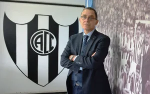 Renunció la cúpula dirigencial de Central Córdoba de Santiago del Estero