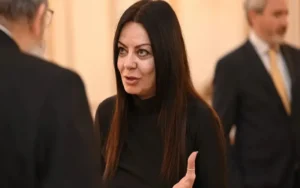 Renunció un nuevo funcionario del ministerio de Sandra Pettovello