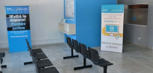 Reorganizan registros del automotor en Rosario y Santa Fe