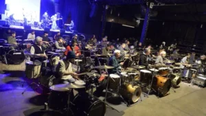 encuentro bateristas 9 de agosto