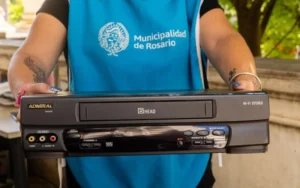 Residuos informáticos: habrá nuevas jornadas de recepción