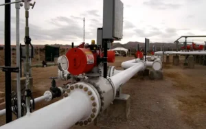 Restringen el gas a industrias para que no haya faltantes en hogares