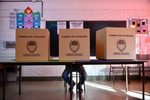 Resultados finales de las Primarias