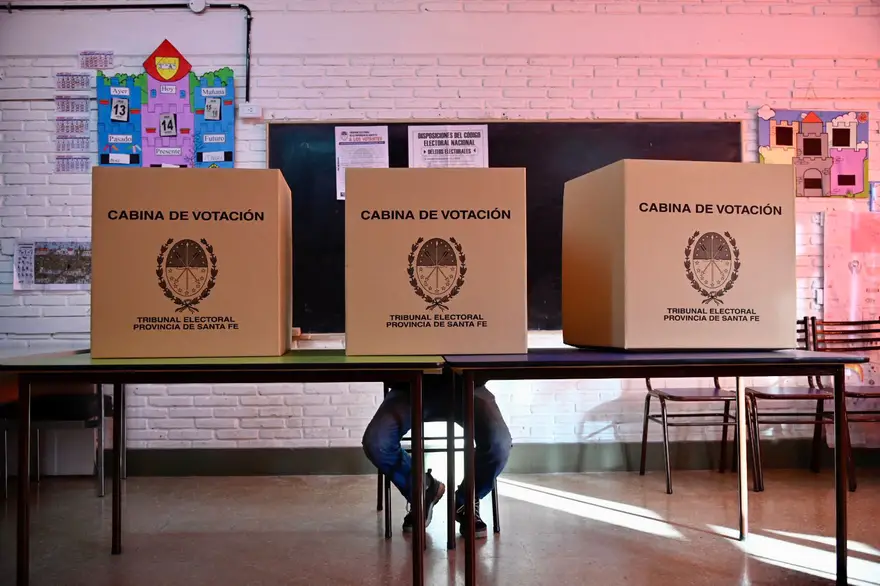Resultados finales de las Primarias