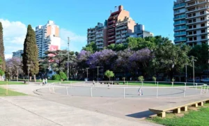 Proyectos ganadores del Presupuesto Participativo 2025.