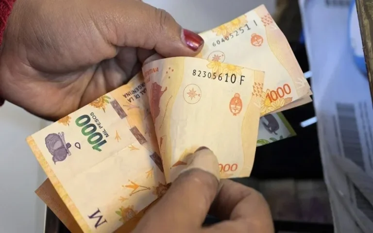 Reunión del Consejo del Salario: el Gobierno decidirá el próximo aumento por decreto