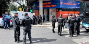 Femicidio en farmacia de Rosario: reconstruyen el contexto de género