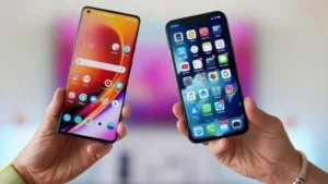 Rige el arancel cero para importar celulares y buscan bajar los precios.