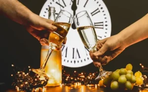 Rituales de Fin de Año: las tradiciones más populares para atraer suerte, amor y prosperidad