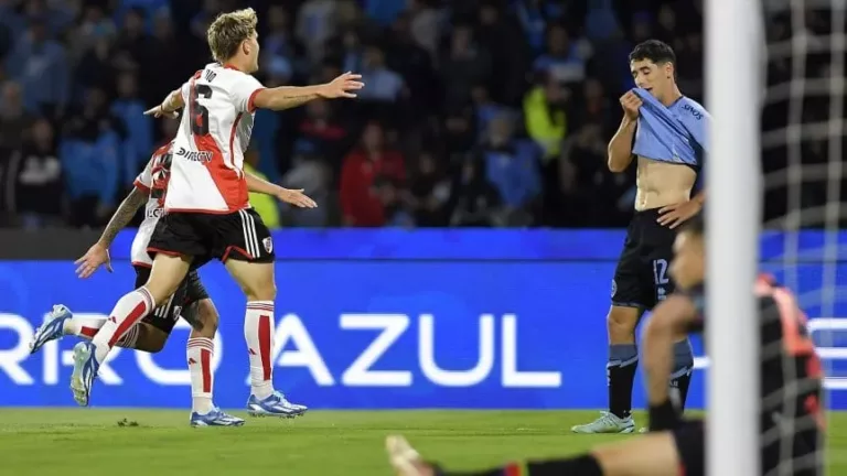 River, el rival del Canalla en la semifinal