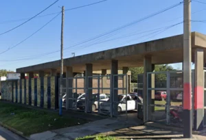 Importante robo en un centro de salud de Barrio Itatí.