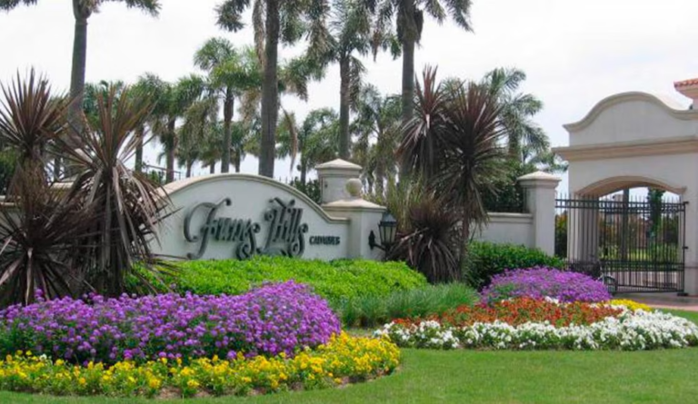 Robaron en cuatro casas de un country de Funes en Navidad.