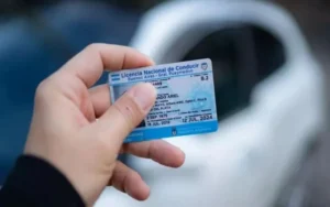 Robaron la base de datos de todas las licencias de conducir del país 