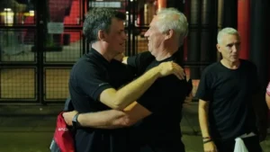 El primer desafío de Sensini como director deportivo será la elección del técnico
