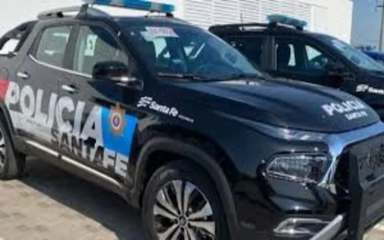 Robo de combustible: Imputan al exjefe de la policía rosarina y otros nueve uniformados
