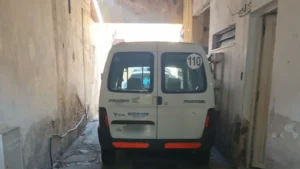 delincuencia en Rosario