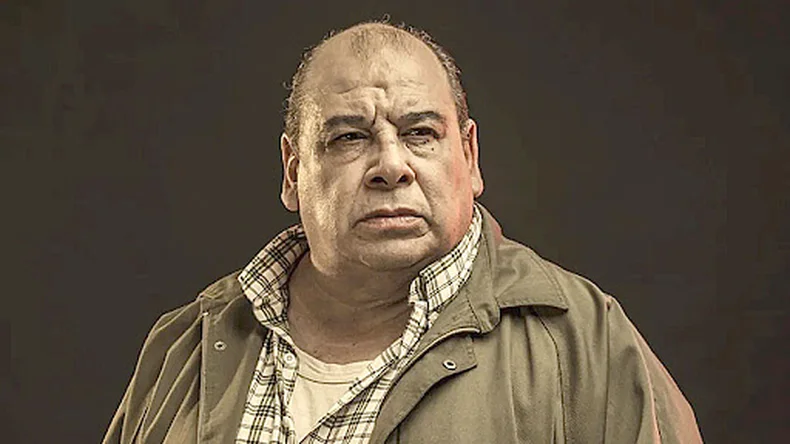 El representante de Roly Serrano manifestó que la salud del actor se encuentra muy delicada y expresó: "hay que rezar".