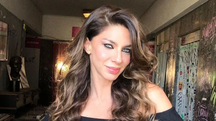 La actriz, que había solicitado el traslado a otra clínica, dio detalles de su estado de salud y afirmó que perdió movilidad y parte de su visión.