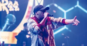 Rompete ese free llega a la ciudad de Rosario.