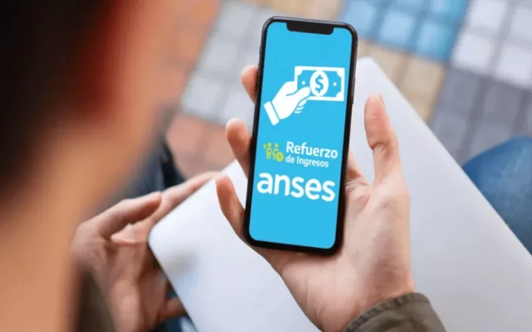 Rosarinos tramitaron el bono para trabajadores informales