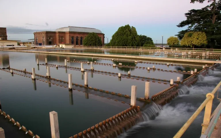Rosario: Aguas Santafesinas realiza “tareas impostergables” se registra baja presión