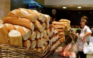 Rosario: Caen las ventas y suben los costos en las panaderías