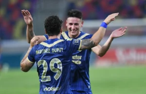 Rosario Central cierra el año ante Belgrano de Córdoba de local.