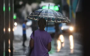 Rosario: El verano arrancó fresco: ¿Qué pasará con La Niña?