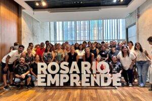 Rosario Emprende abre la última capacitación gratuita