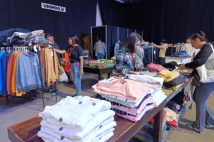 Las ventas de Rosario Outlet alcanzaron los dos mil millones de pesos
