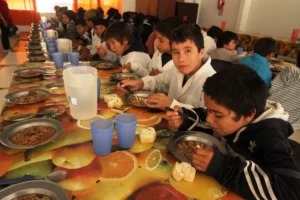 Aumentan los casos de malnutrición en bebés y niños en Rosario: la obesidad, el nuevo desafío