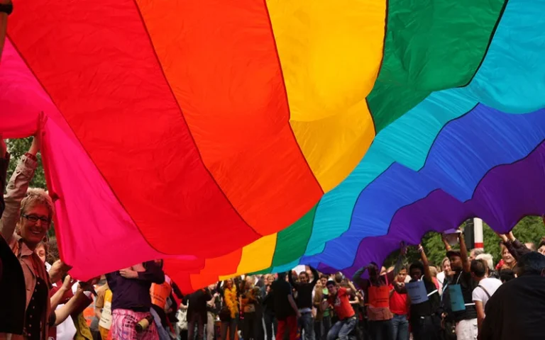 Rosario celebra el Mes de la Diversidad